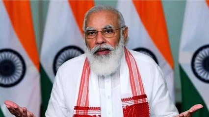PM Modi releases 8th instalment of PM Kisan Samman Nidhi