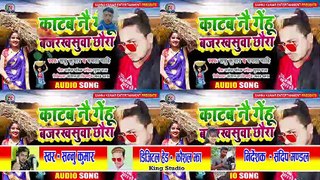 Sannu Kumar Chaiti Song  कटब न गह बजरखसव छर  new maithili song 2021