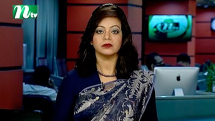 NTV Modhyanner Khobor | 14 May 2021