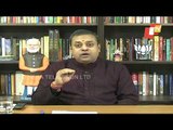 Sambit Patra's Exclusive Interview With OTV-Part 2