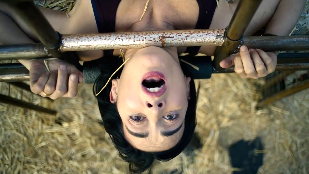 The Forever Purge - Trailer (Deutsch) HD