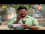 Food Adulteration Runs Rampant In Kantabanji-OTV Report