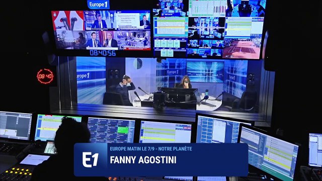 Le choix d'un fabricant de vêtements qui n’utilise que des matières premières recyclées de partenaires locaux