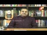 Sambit Patra's Exclusive Interview With OTV-Part 3