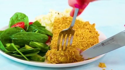 30 Easy Recipes Kids Will Love | Kid Friendly Recipe Super Comp | Well Done