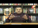 Sambit Patra's Exclusive Interview With OTV-Part 4