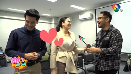 สดๆ บทไม่มี | เผาขน | 14 พ.ค.64 | Ch7HD