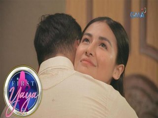 First Yaya: Laban lang, GlenDy! | Episode 42