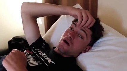 Tour d'Italie 2021 - Giulio Ciccone : "I'm surprised by my condition"