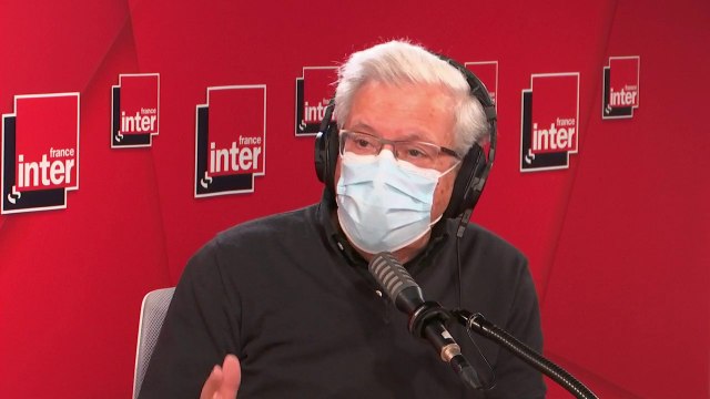 Samy Cohen : On ne sait pas vraiment ce que le Hamas gagne à aller aussi loin, à part une popularité politique au sein du monde palestinien. Sur le terrain, ce sera encore des destructions et des souffrances pour la population Gazaouie