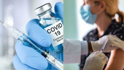 Coronavirus Patient को क्यों नहीं लगाई जाती है Vaccine, जानें बड़ा सच | Boldsky