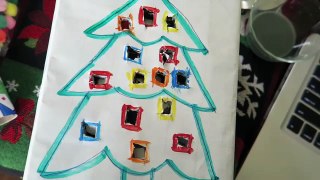 Christmas Crafts & Activities For Toddlers!