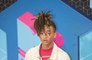 Jaden Smith to open up a restaurant to help feed the homeless in Los Angeles