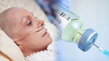 Corona Vaccine लगवाने से पहले  Cancer Patient को पता होना चाहिए ये जरूरी बातें । Boldsky