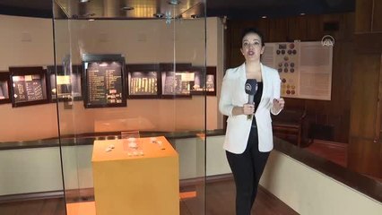 Anadolu mirası 7 bin yaşındaki "Yıldız Avcısı" heykelcikleri ziyarete açılıyor