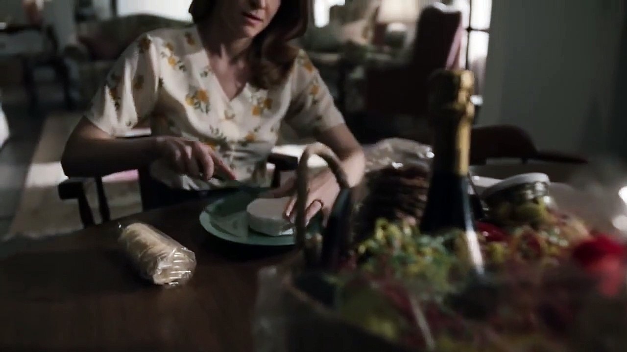 Cruel Summer Season 1 Ep.06 Sneak Peek An Ocean...