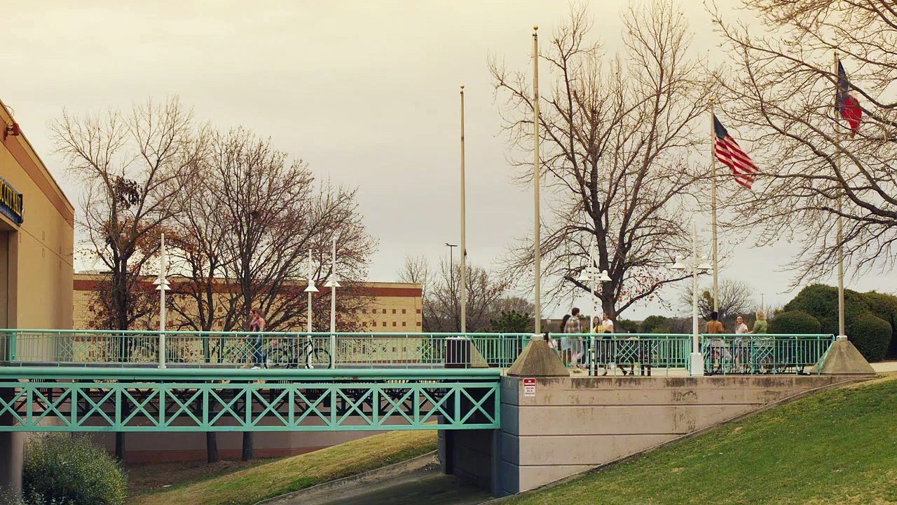 Cruel Summer Season 1 Ep.06 Sneak Peek #2 An Ocean Inside Me (2021) Olivia Holt series