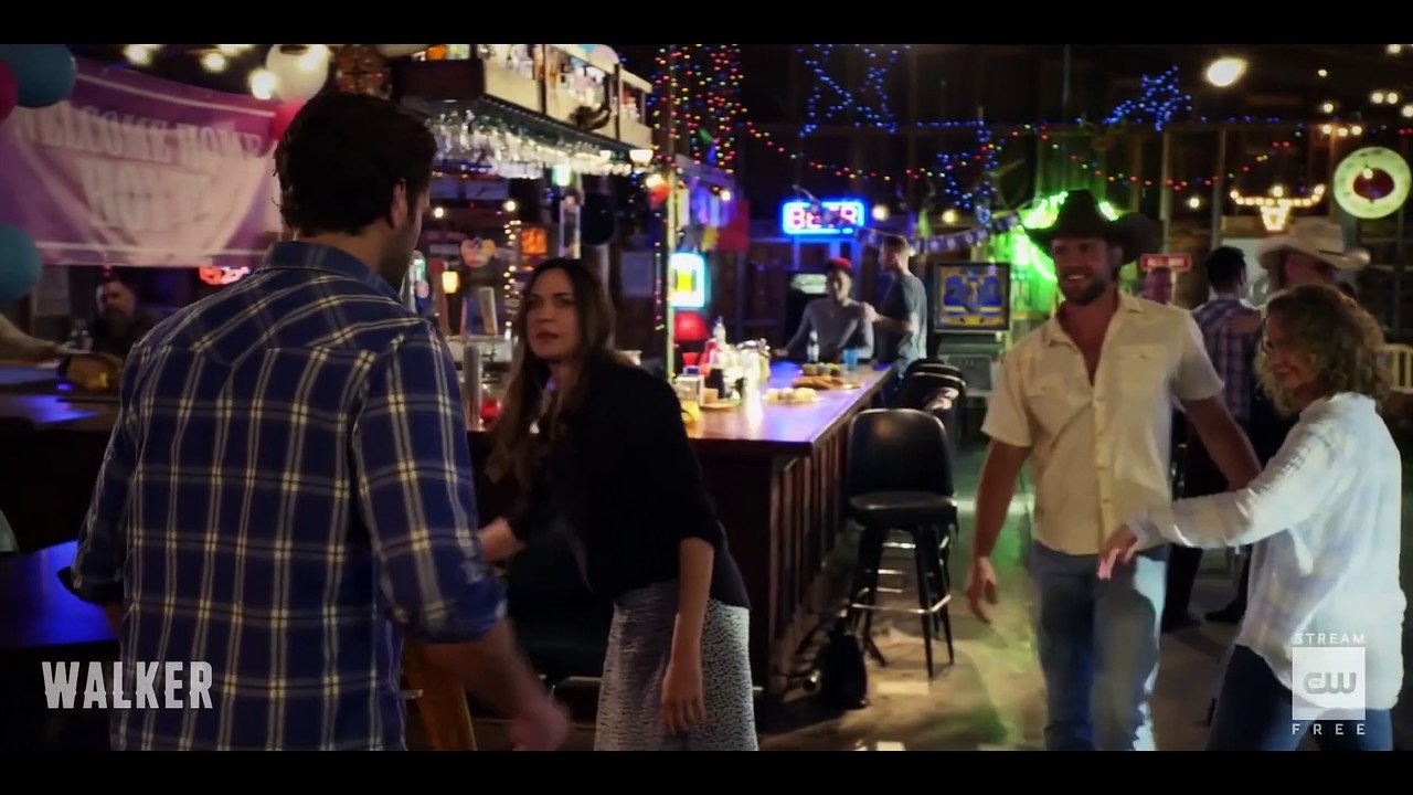 Walker Season 1 Ep.11 Sneak Peek Freedom (2021) Jared Padalecki series