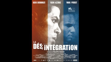 La Désintégration (2011) en Français HD