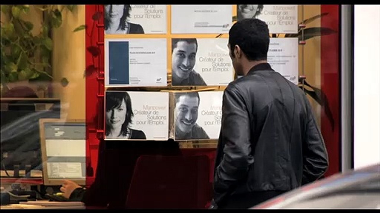 LA DÉSINTÉGRATION (2011) Streaming BluRay-Light (VF)