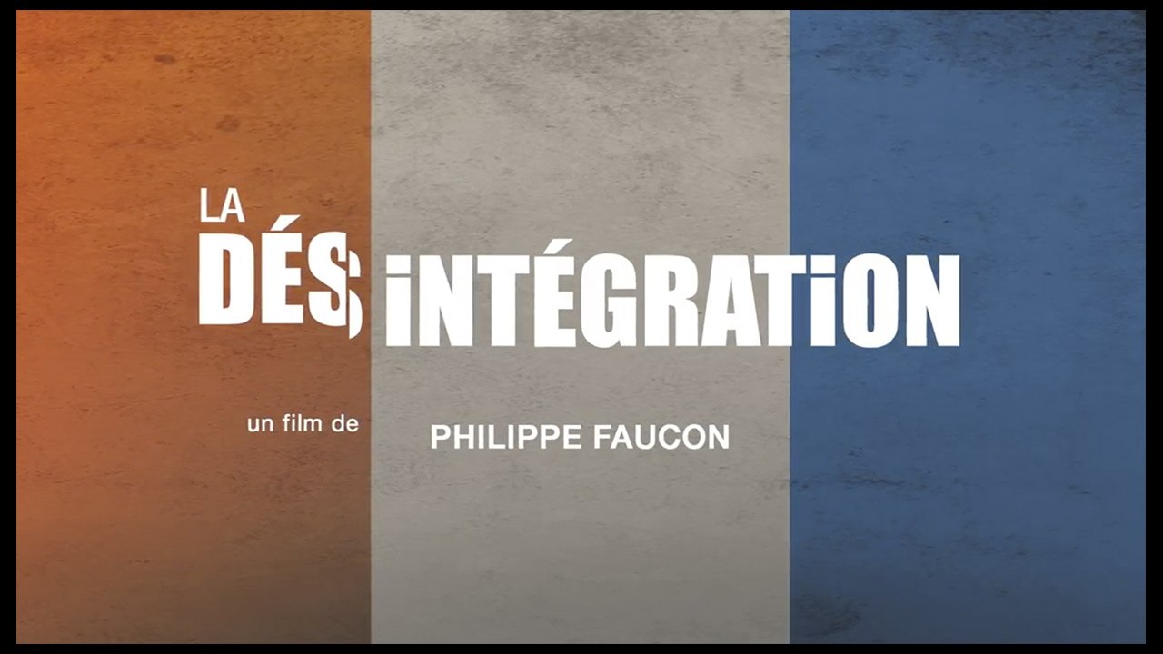 La Désintégration (2011) Streaming Gratis VF