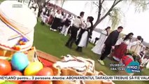 Laura Lavric - Lume multa pe imas (Matinali si populari - ETNO TV - 02.05.2021)