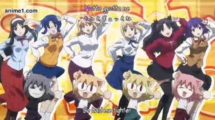 Carnival Phantasm Ova 3