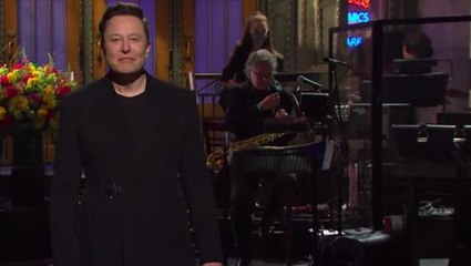 Televizyona çıkmak Elon Musk'a yaramadı! Söylediği sözler nedeniyle o günden beri 20 milyar dolar kaybetti