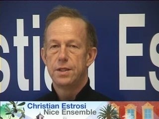 69 Charly BERARD Liste Nice Ensemble 2008