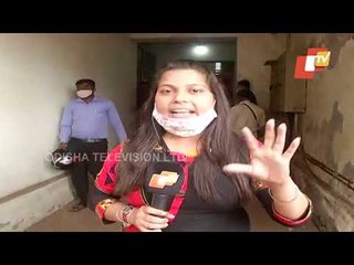 Covishield Vaccines Being Despatched To All Districts Of Odisha