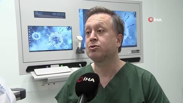 Prof. Dr. Oğuztürk anlattı: Covid-19 mu, bahar alerjisi mi?