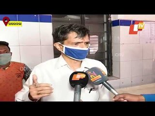 Woman Attempts Suicide In Rourkela, Rescued