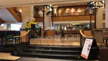 Nice clean hotel in Kuala Lumpur, Malaysia near KL twin tower - amingo