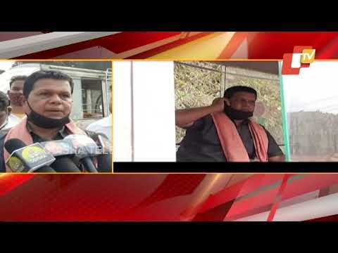 Untouchability!! Social Workers Perform Last Rites Of Woman Shunned By Family & Friends