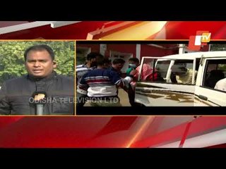 Nayagarh Minir Girl Murder-Mother Of Deceased Moves Supreme Court