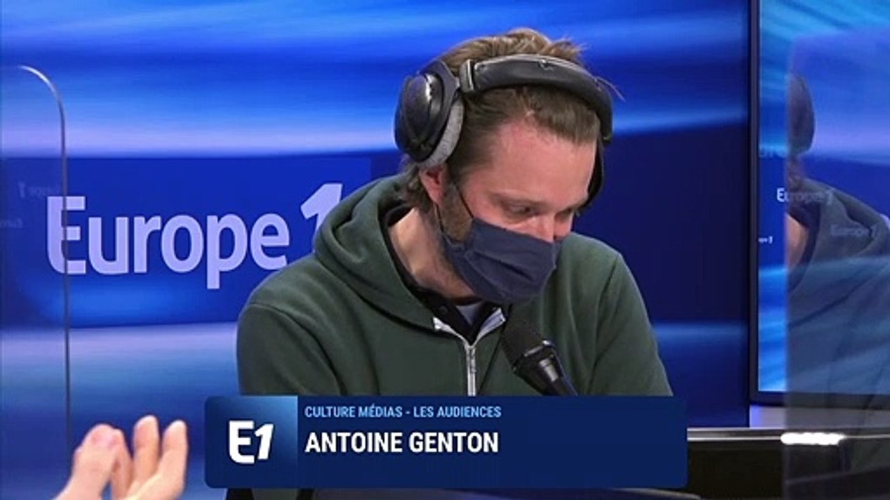 Nouveau carton pour "HPI" sur TF1, largement des audiences télés de ce jeudi soir