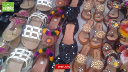Haftawar Bachat Bazar Karachi | Pehlwan Goth Karachi |ہفتہ وار بازار کراچی