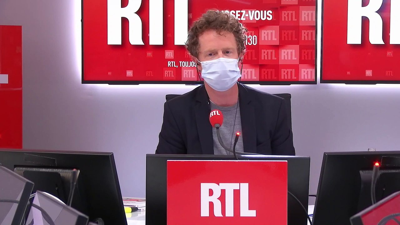 Le grand retour de Tom Jones. L'interprète de "Sex Bomb" publie un album de reprises. Le chanteur s'est confié à Steven Bellery.