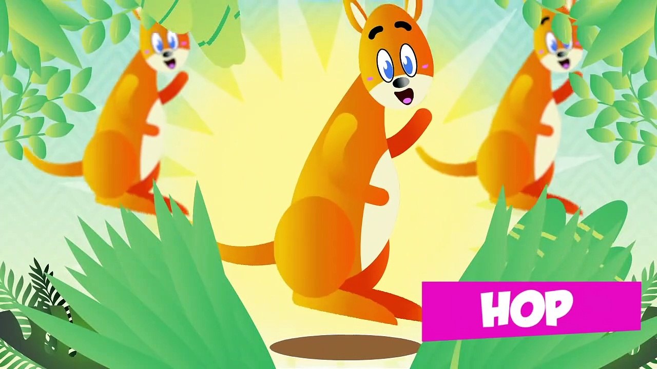 Animal Freeze Dance | Kids Music | Songs For Kids | The Kiboomers | Esl | Toddler