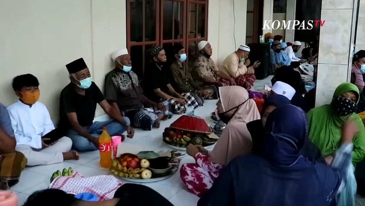 Tradisi Megibung atau Ngadang di Bali, Sudah Ada Sejak Jaman Raja Karangasem