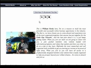 Little Guy Network Why You Need a Website? #2