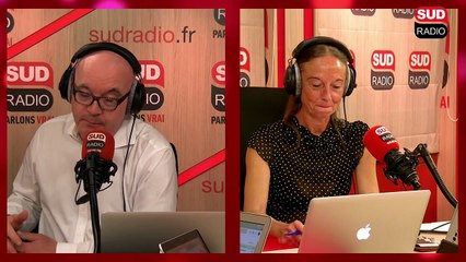 Pascal Bozzi - "Avec le gel, on a perdu environ 60% de la production de vin"