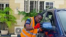 TOTAL NIGERIA - Not all oils are created equal