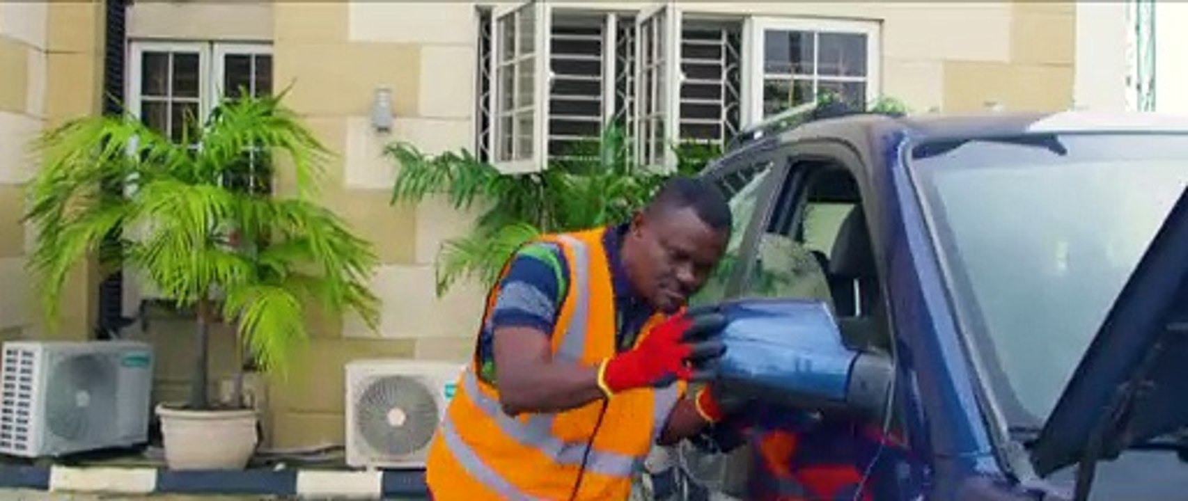 TOTAL NIGERIA - Not all oils are created equal