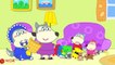 Daddy Is My Hero - Wolfoo Wanna Be Like Daddy - Wolfoo Kids Stories | Wolfoo Channel Kids Cartoon