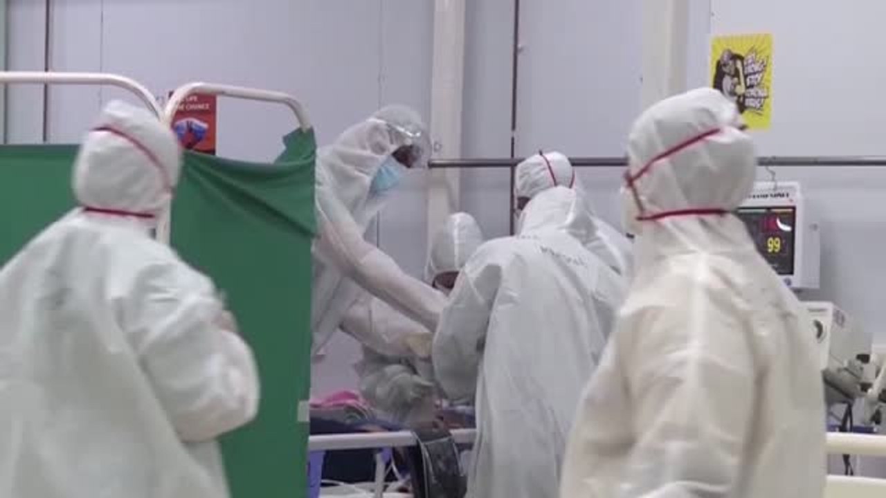 Científicos piden en la revista Science que se investigue a fondo la procedencia del Covid-19