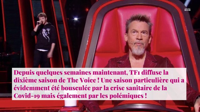 The Voice 2021 : un candidat est le petit-fils d'un célèbre chanteur