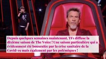 The Voice 2021 : un candidat est le petit-fils d'un célèbre chanteur