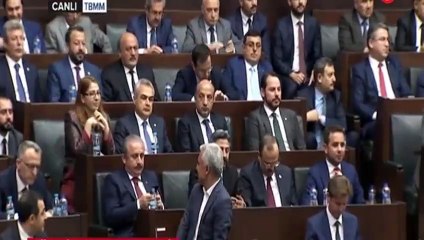 Başbakan açıkladı! Salon ayağa kalktı