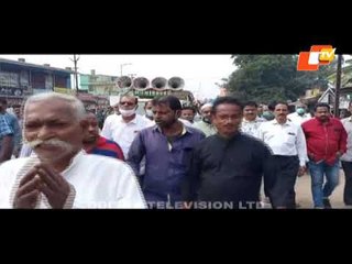 News@9 Discussion 13 January 2021:Mahanga Double Murder